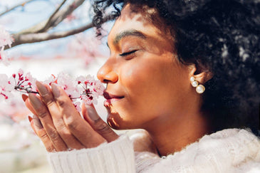 Parfume Lady