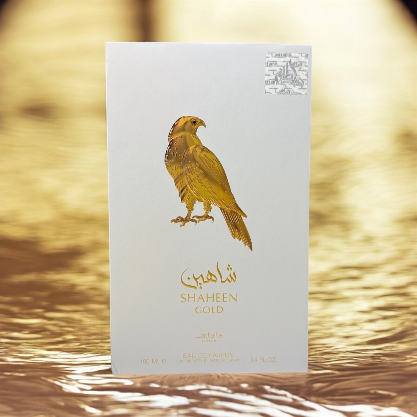 SHAHEEN GOLD