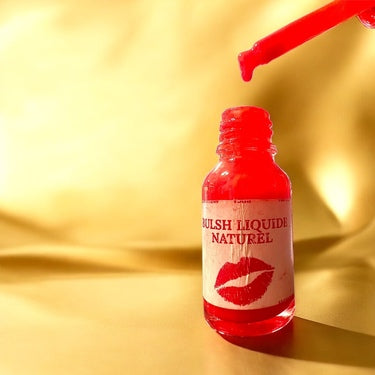 💋BLUSH RED PASSION