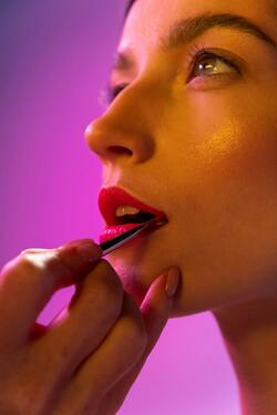 BLUSH NATURAL LIQUID