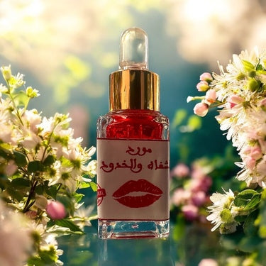 BLUSH INTENSE FLOWERS 🌺
